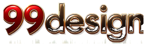 99design logo